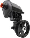 TERREPOWER formerly BBB Industries Power Steering Pump 720-01126A2 - view 2