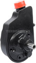 TERREPOWER formerly BBB Industries Power Steering Pump 731-2259BP - view 2