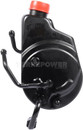 TERREPOWER formerly BBB Industries Power Steering Pump 731-2259BP - view 3