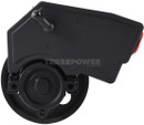 TERREPOWER formerly BBB Industries Power Steering Pump 733-18111A1 - view 3
