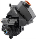 TERREPOWER formerly BBB Industries Power Steering Pump 734-75137