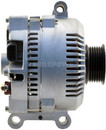 TERREPOWER formerly BBB Industries Alternator 7768 - view 2