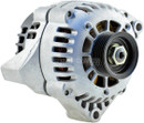 TERREPOWER formerly BBB Industries Alternator 8206-5