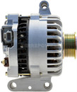 TERREPOWER formerly BBB Industries Alternator 8259 - view 2