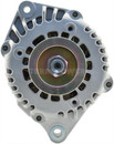 TERREPOWER formerly BBB Industries Alternator 8296 - view 3