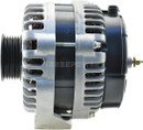 TERREPOWER formerly BBB Industries Alternator 8301 - view 4