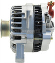 TERREPOWER formerly BBB Industries Alternator 8472 - view 2