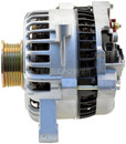 TERREPOWER formerly BBB Industries Alternator 8473 - view 3