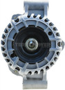 TERREPOWER formerly BBB Industries Alternator 8479 - view 4