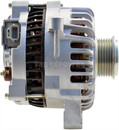 TERREPOWER formerly BBB Industries Alternator 8516 - view 2