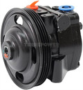 TERREPOWER formerly BBB Industries Power Steering Pump 910-0116