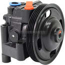 TERREPOWER formerly BBB Industries Power Steering Pump 910-0116 - view 3