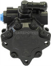 TERREPOWER formerly BBB Industries Power Steering Pump 920-0137 - view 2