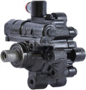 TERREPOWER formerly BBB Industries Power Steering Pump 920-0148