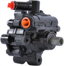 TERREPOWER formerly BBB Industries Power Steering Pump 920-0148 - view 2