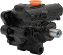 TERREPOWER formerly BBB Industries Power Steering Pump 920-0152 - view 2
