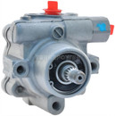 TERREPOWER formerly BBB Industries Power Steering Pump 990-0453 - view 2