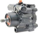 TERREPOWER formerly BBB Industries Power Steering Pump