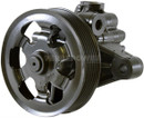 Vision OE Power Steering Pump 990-0725