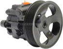 TERREPOWER formerly BBB Industries Power Steering Pump 990-1108 - view 2