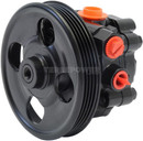 TERREPOWER formerly BBB Industries Power Steering Pump 990-1173