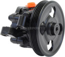 TERREPOWER formerly BBB Industries Power Steering Pump 990-1173 - view 2