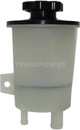TERREPOWER formerly BBB Industries Power Steering Reservoir 993-0045
