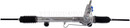 TERREPOWER formerly BBB Industries Rack and Pinion Assembly N101-0111