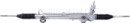 TERREPOWER formerly BBB Industries Rack and Pinion Assembly N101-0214
