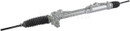 TERREPOWER formerly BBB Industries Rack and Pinion Assembly N101-0237 - view 3