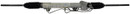 TERREPOWER formerly BBB Industries Rack and Pinion Assembly N102-0120 - view 2