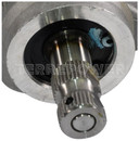 TERREPOWER formerly BBB Industries Rack and Pinion Assembly N102-0120 - view 3