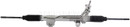 Vision OE Rack and Pinion Assembly N102-0170