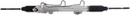 Vision OE Rack and Pinion Assembly N102-0170 - view 3