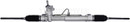 TERREPOWER formerly BBB Industries Rack and Pinion Assembly N102-0252