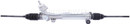 TERREPOWER formerly BBB Industries Rack and Pinion Assembly N103-0110