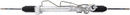 TERREPOWER formerly BBB Industries Rack and Pinion Assembly N103-0193 - view 2