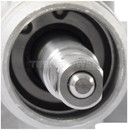 TERREPOWER formerly BBB Industries Rack and Pinion Assembly N103-0206 - view 3