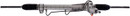 TERREPOWER formerly BBB Industries Rack and Pinion Assembly N103-0233 - view 2
