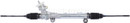 TERREPOWER formerly BBB Industries Rack and Pinion Assembly N103-0251