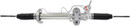 Vision OE Rack and Pinion Assembly N103-0259