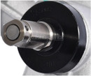 TERREPOWER formerly BBB Industries Rack and Pinion Assembly N103-0264 - view 3