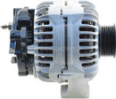 TERREPOWER formerly BBB Industries Alternator N11075 - view 2