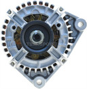 TERREPOWER formerly BBB Industries Alternator N11075 - view 3
