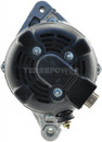 TERREPOWER formerly BBB Industries Alternator N11136 - view 2