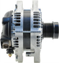 TERREPOWER formerly BBB Industries Alternator N11136 - view 3