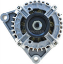 TERREPOWER formerly BBB Industries Alternator N11234 - view 3