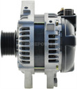 TERREPOWER formerly BBB Industries Alternator N11324 - view 2