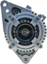 TERREPOWER formerly BBB Industries Alternator N11324 - view 3