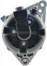 TERREPOWER formerly BBB Industries Alternator N11324 - view 4